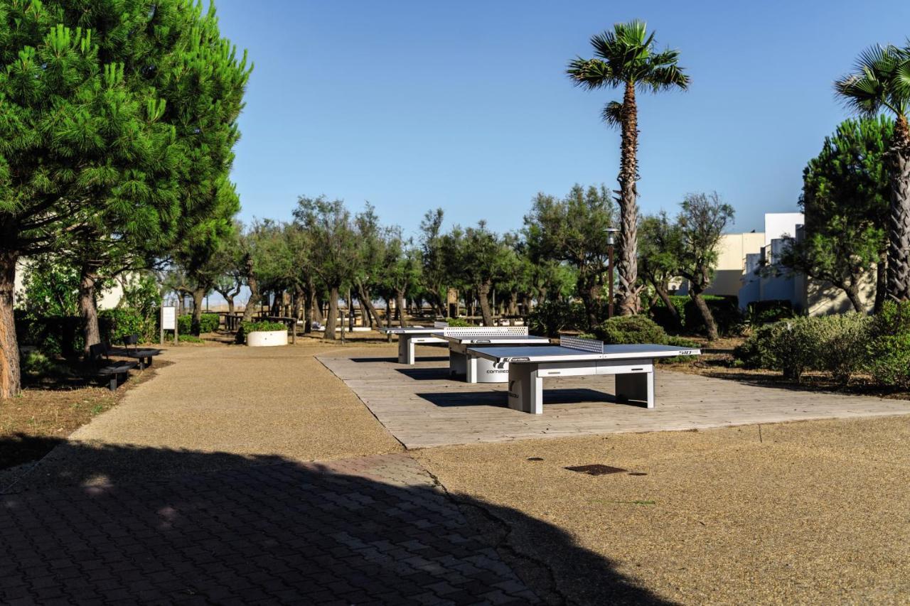 Belambra Clubs Residence Gruissan - Les Ayguades Esterno foto