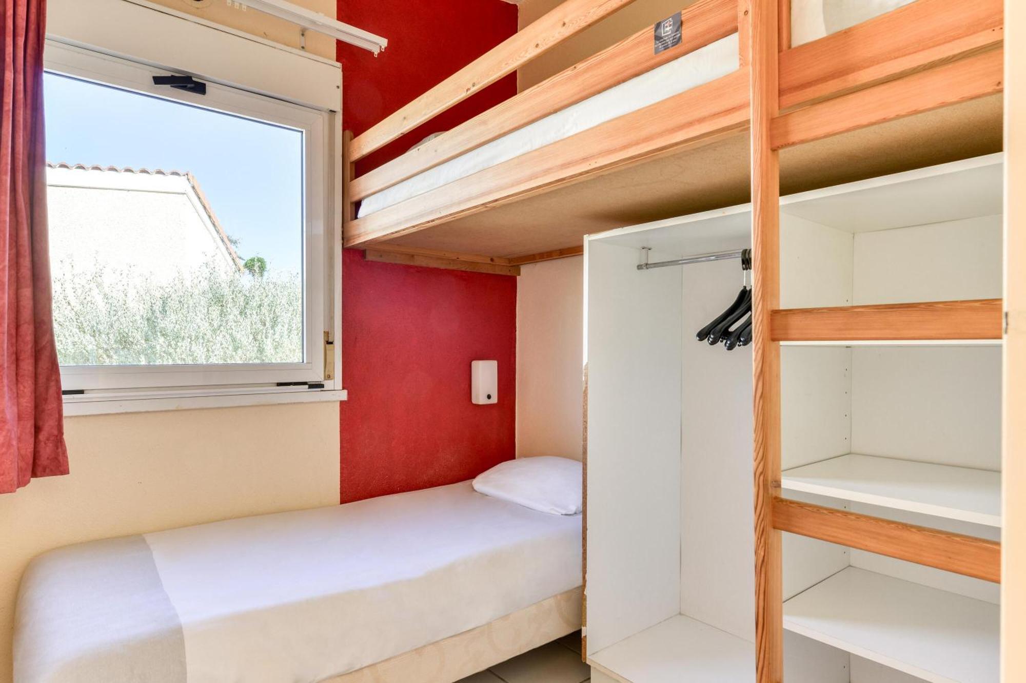 Belambra Clubs Residence Gruissan - Les Ayguades Esterno foto