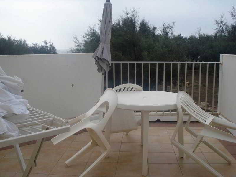 Belambra Clubs Residence Gruissan - Les Ayguades Esterno foto