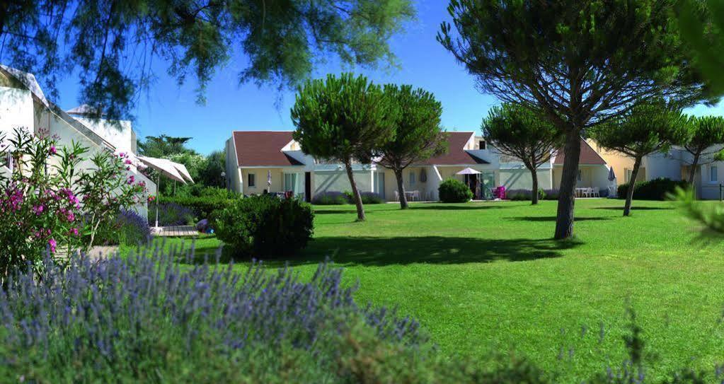 Belambra Clubs Residence Gruissan - Les Ayguades Esterno foto